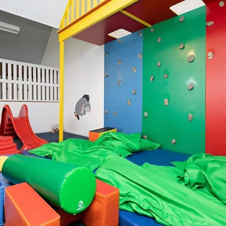 Apartament Xcii *