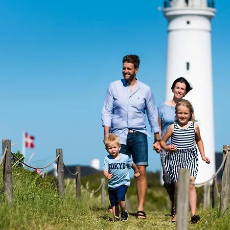 Apartament Xcii Hirtshals
