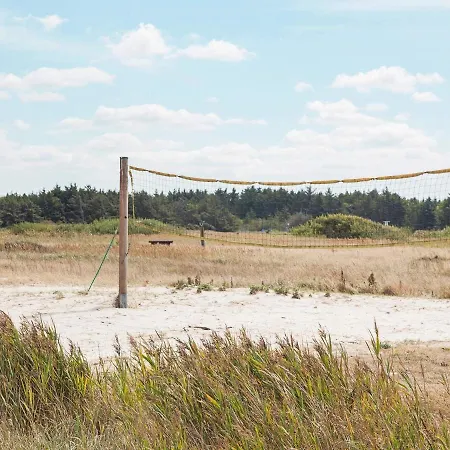 Xcii Apartament Hirtshals