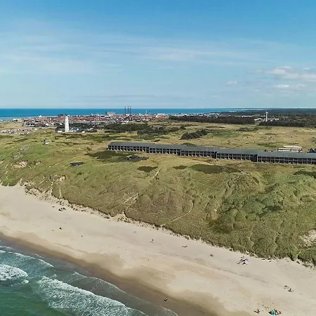 Apartament Xcii Hirtshals